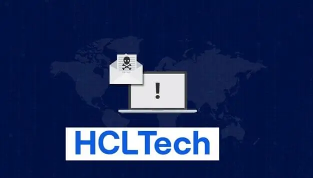 HCLTech Faces Ransomware Attack